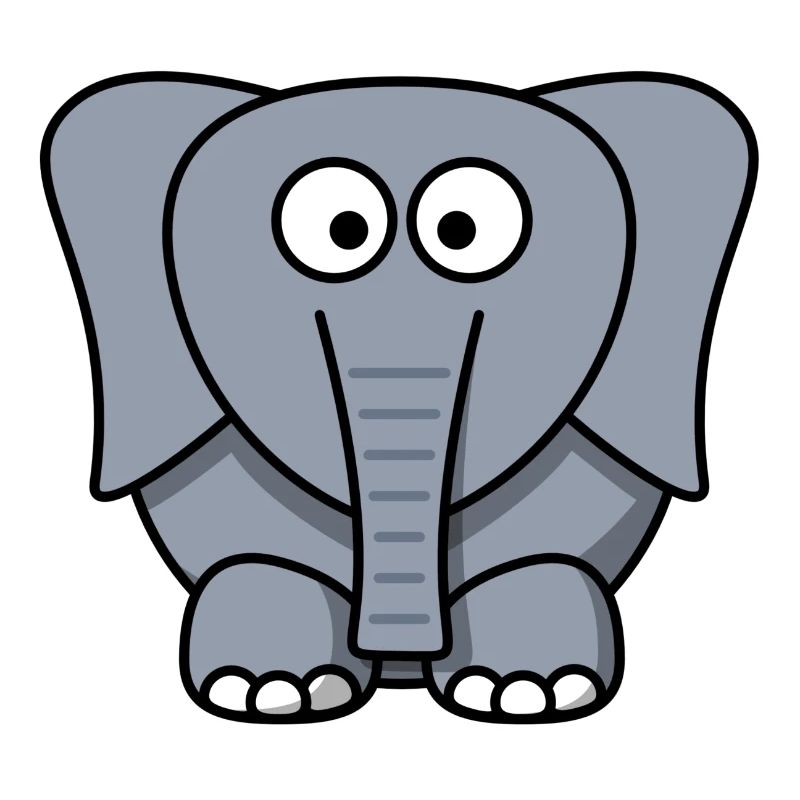 Elephant Elephant Circus