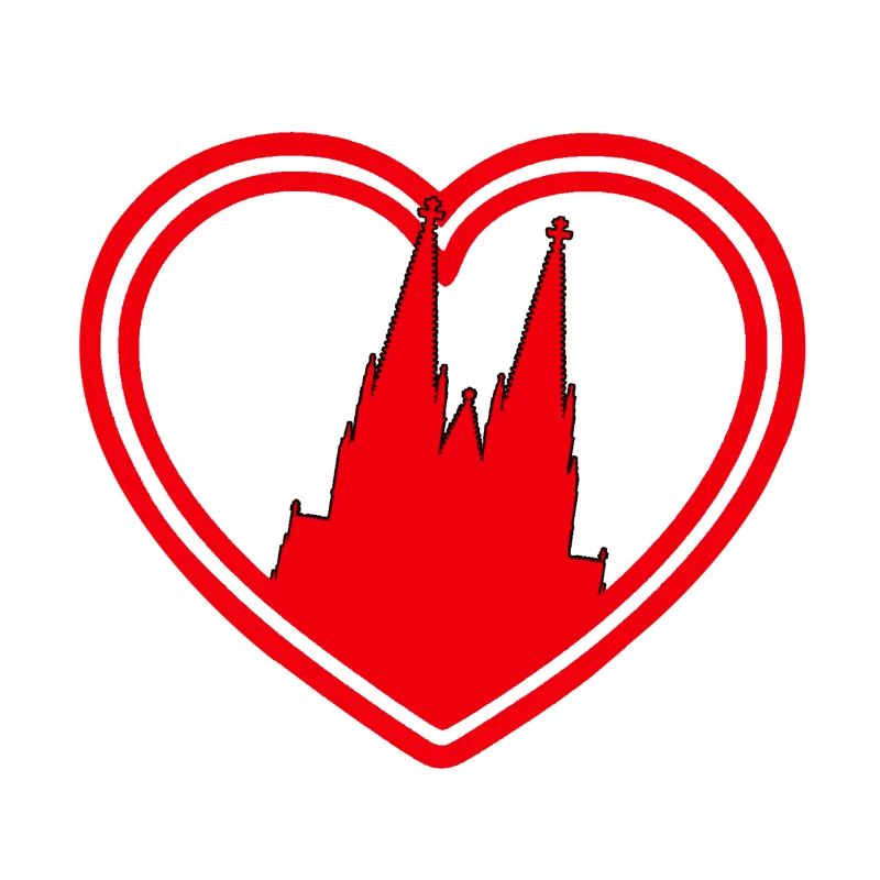Herz Koln 2