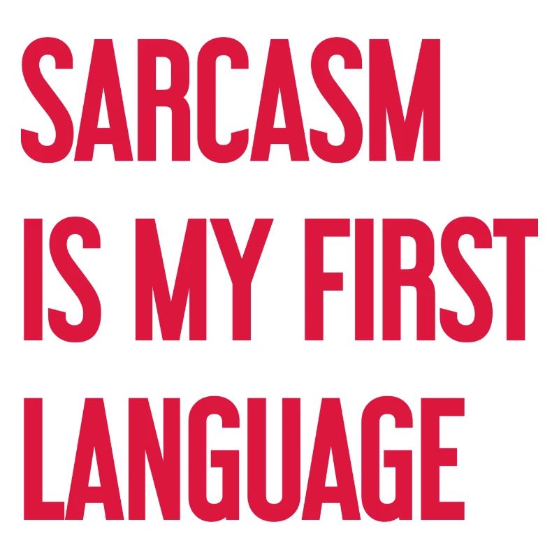 Sarcasme Pro