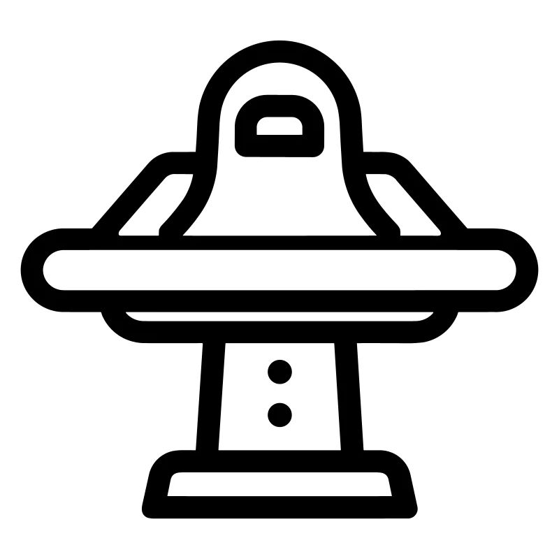 station spatiale
