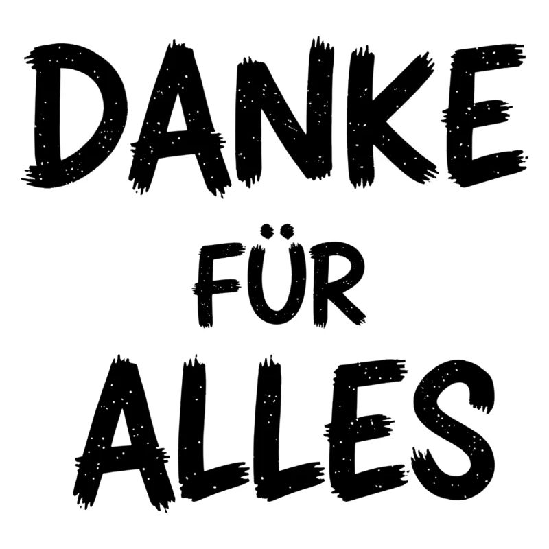 Vatertag Papa Männertag Muttertag Mutter Danke