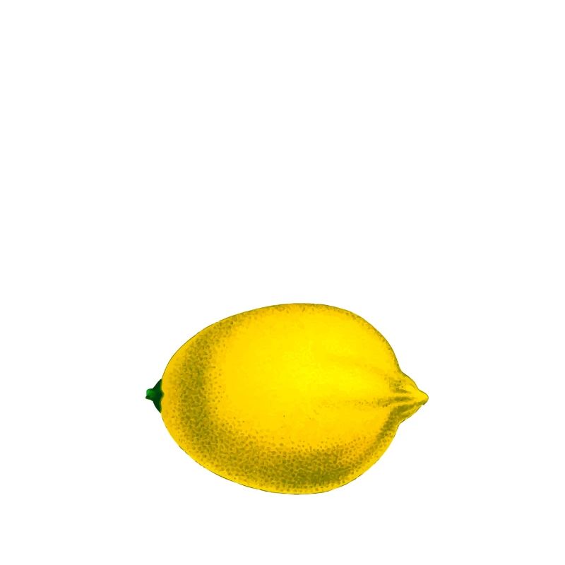 Zitrone