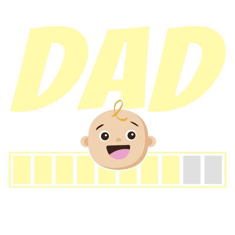 Devenir père 2022 Loading Papa