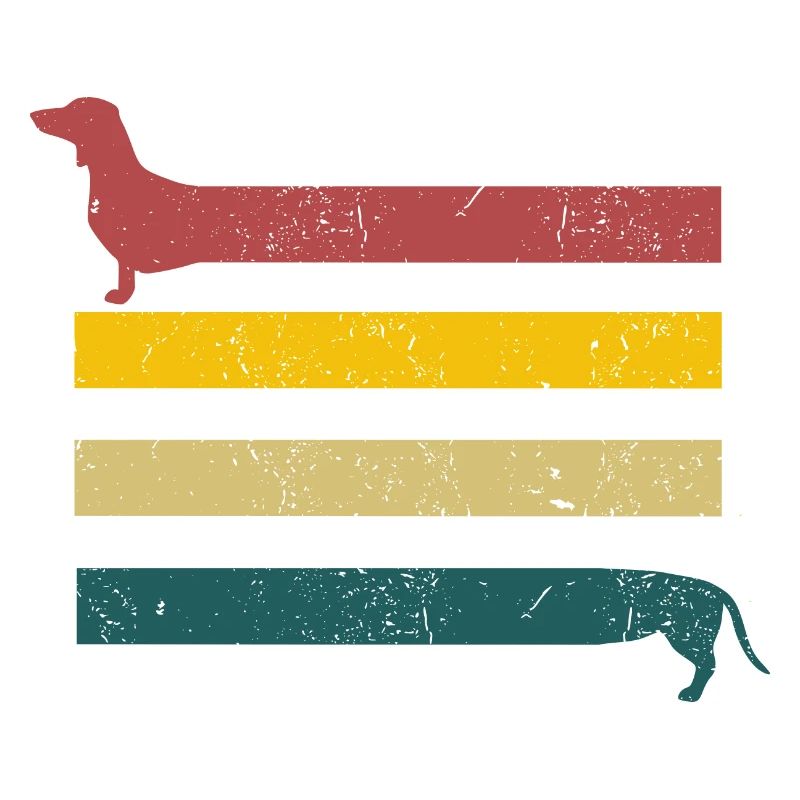 Dachshund Dachshund lover gift