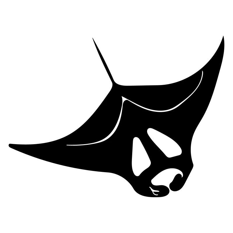 Manta rays