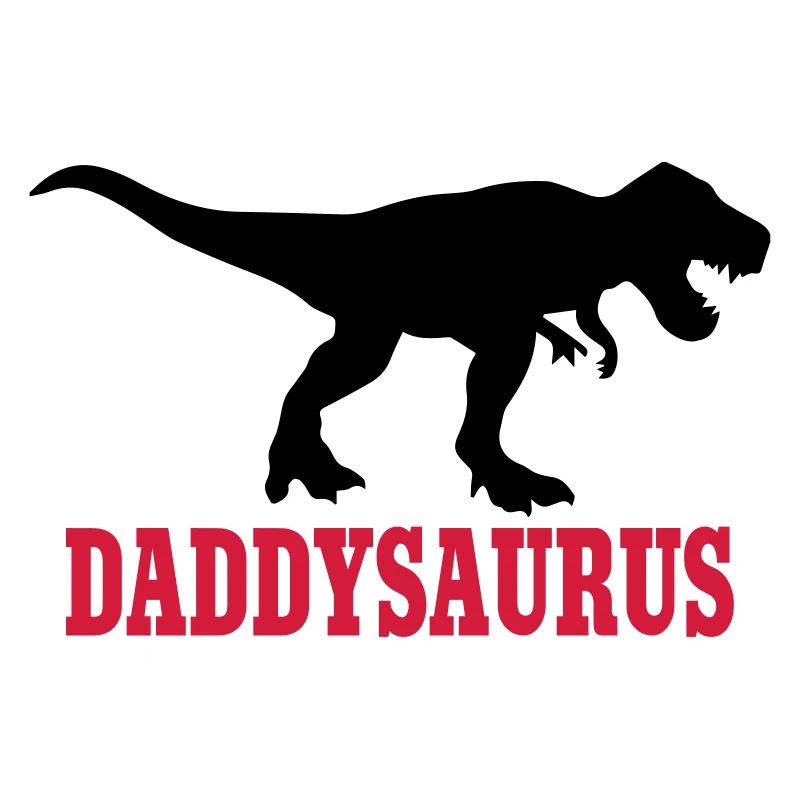 Daddy Saurus