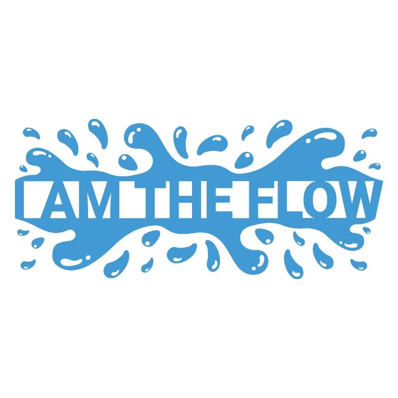 I am The Flow - Yo soy El Flujo
