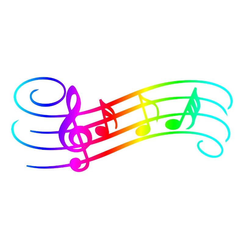 Music Notes