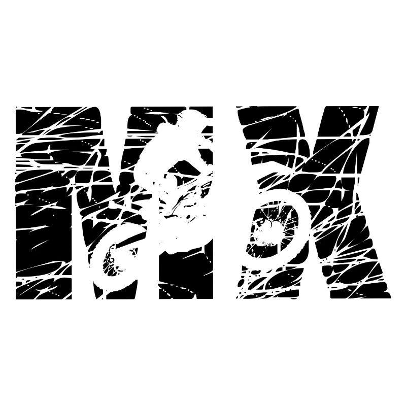 MX motocross