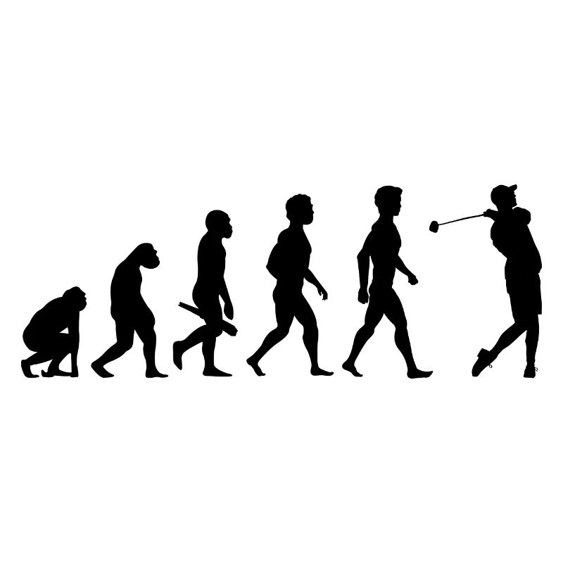 golfing golf course golfer caddy golfer green