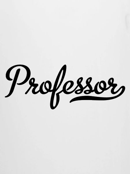 Professor