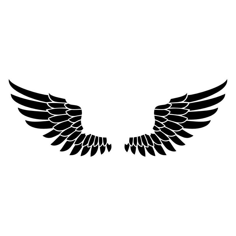 wing