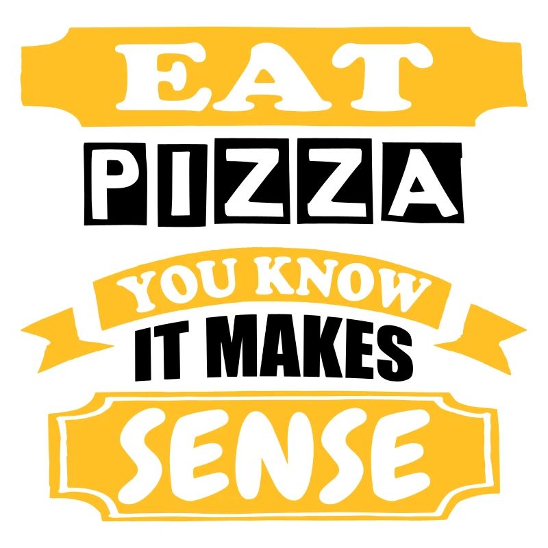 Manger de la pizza