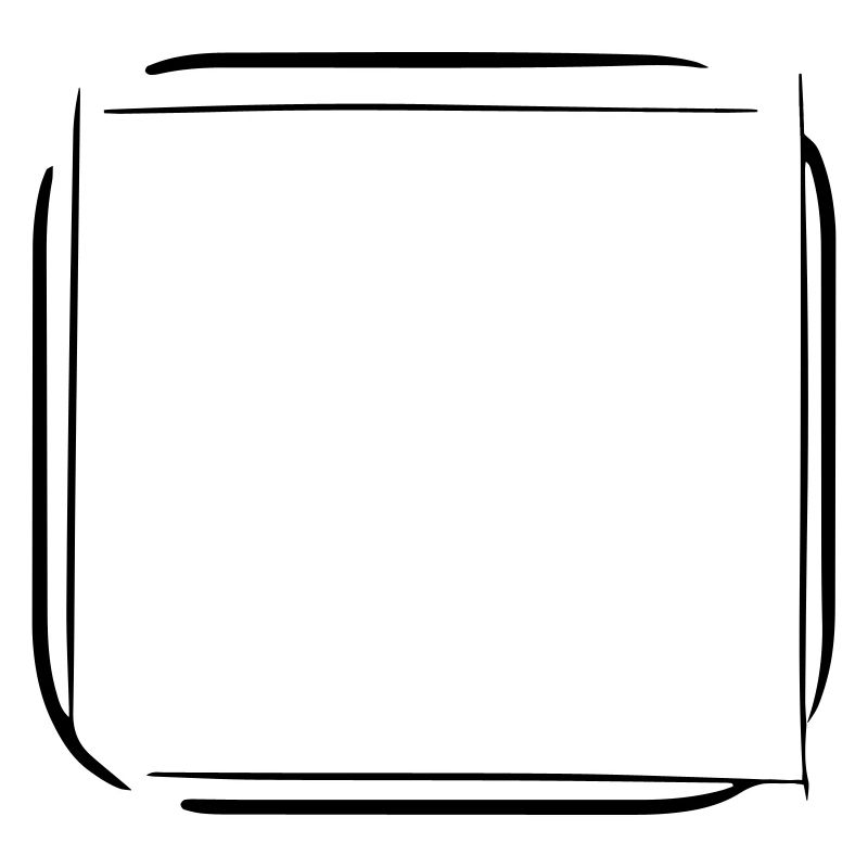 Decorative Frame Picture Frame Photo Frame Template