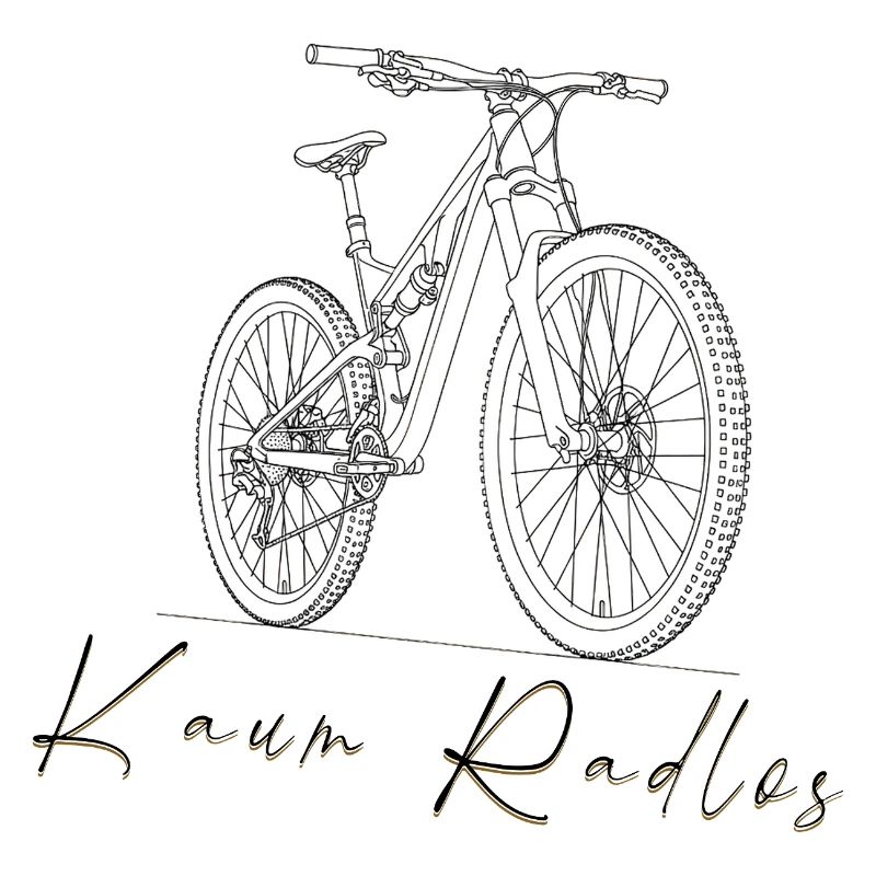 Pas du tout sans vélo ! – Conception minimale pour VTT