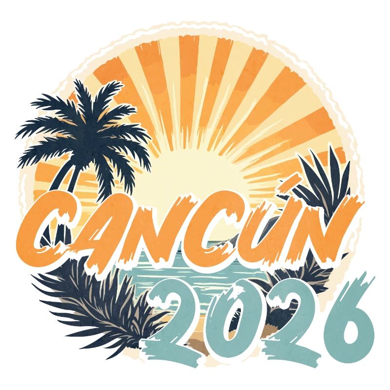 Cancun 2026