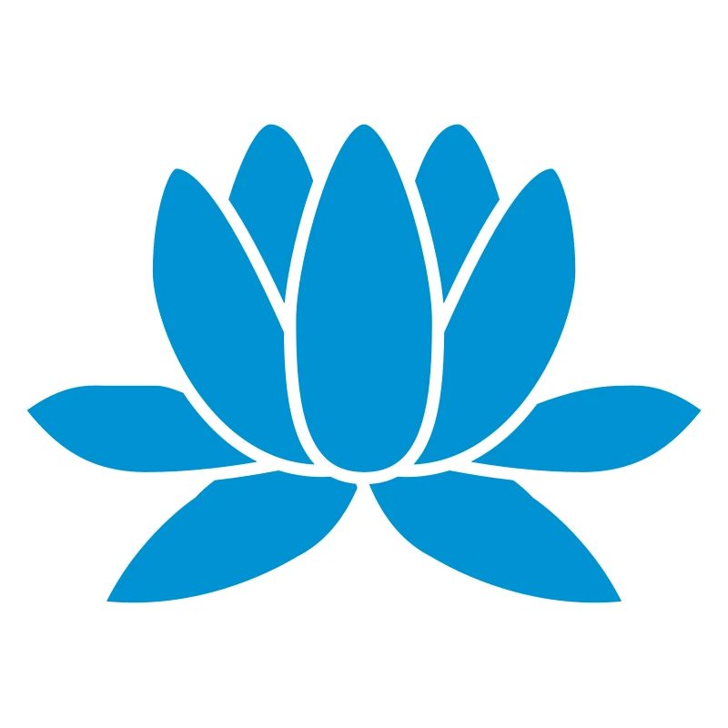 fleur de lotus