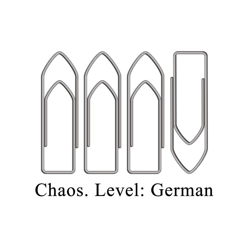 chaos