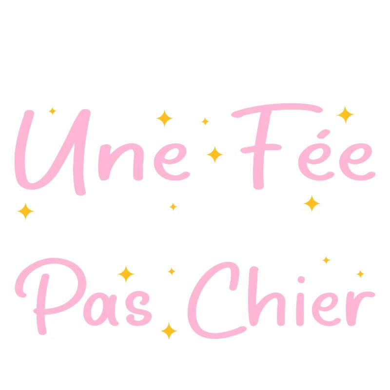 Ich bin eine Fee, die Fee, nicht Scheiße