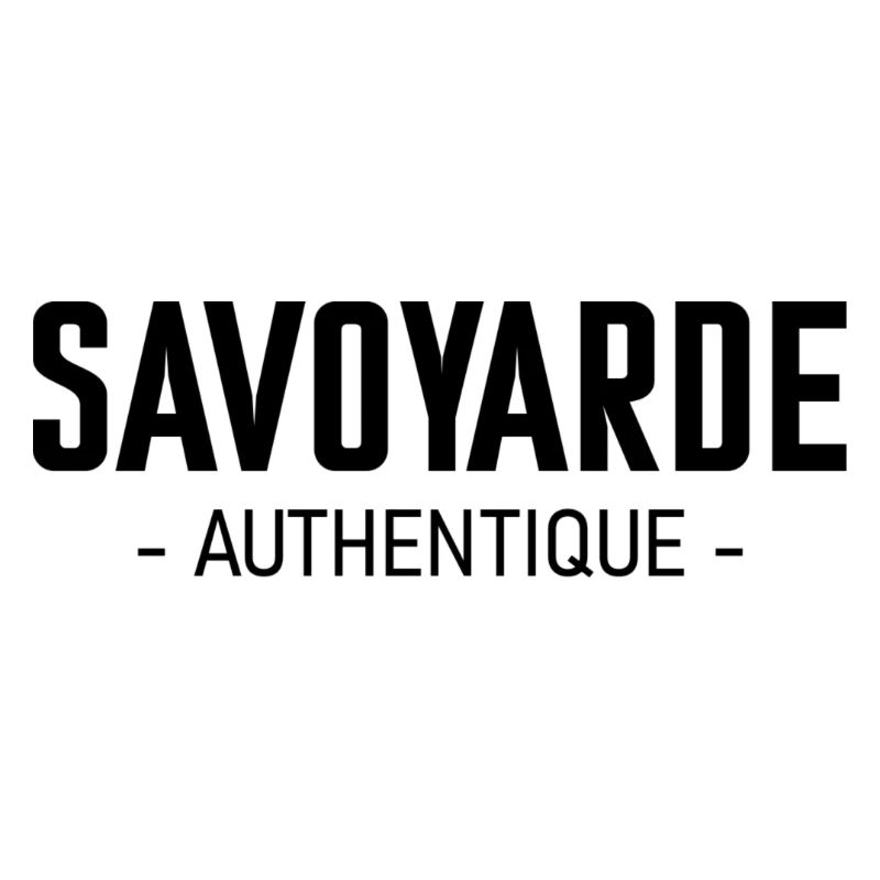 Savoyarde authentique