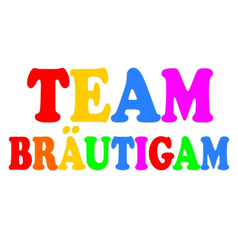 Team bräutigam