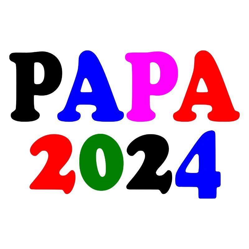 Papa 2024