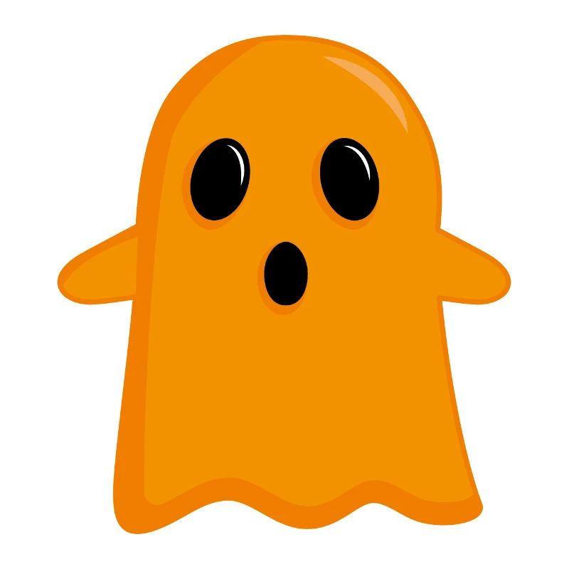 Orange Geist