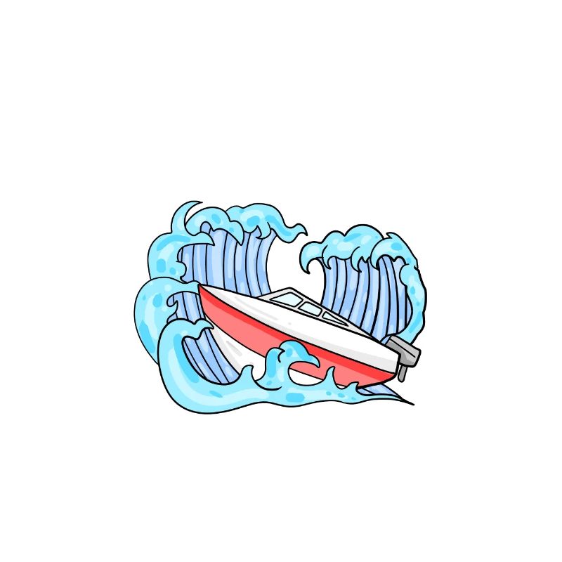 Motorboot Boote Boot