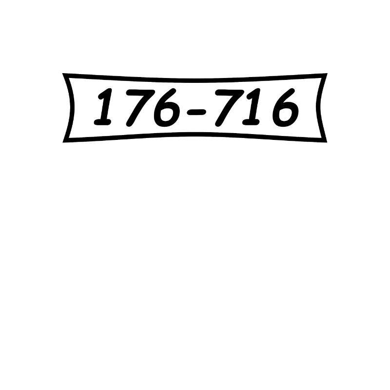 Panzerknacker Nummer 176 716