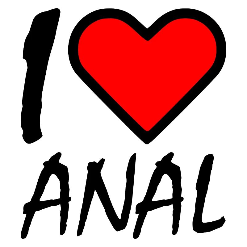 I love