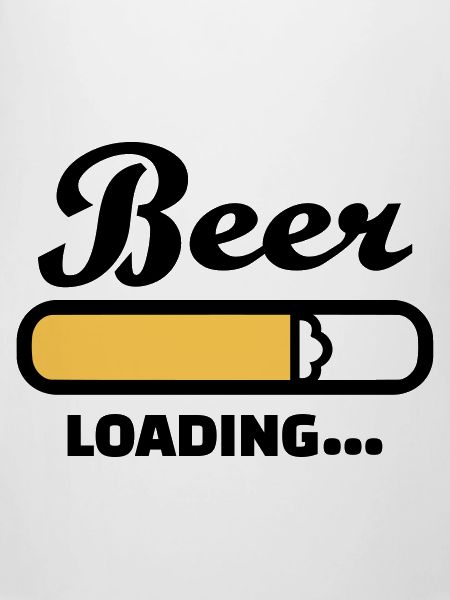 Beer Loading