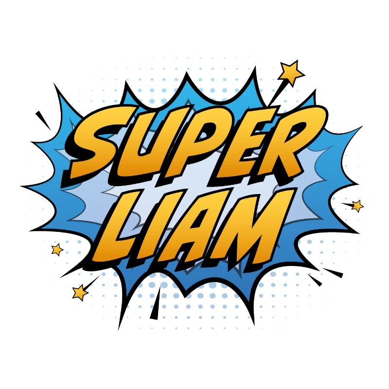 Super Liam