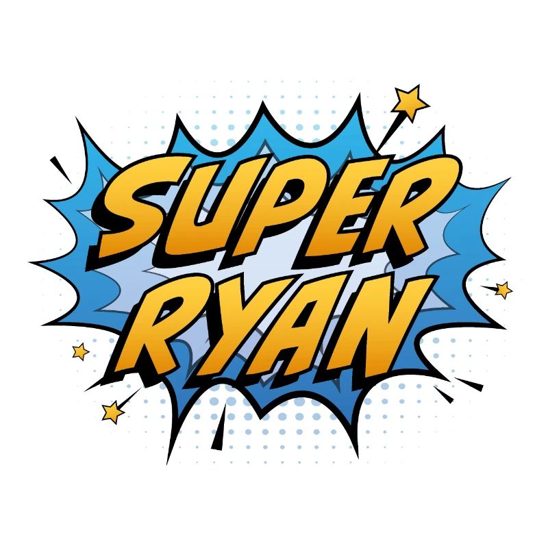 Super Ryan