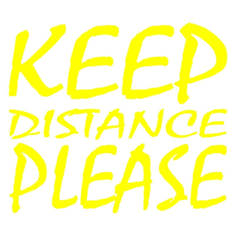 social distancing