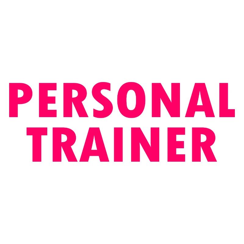 Personal trainer