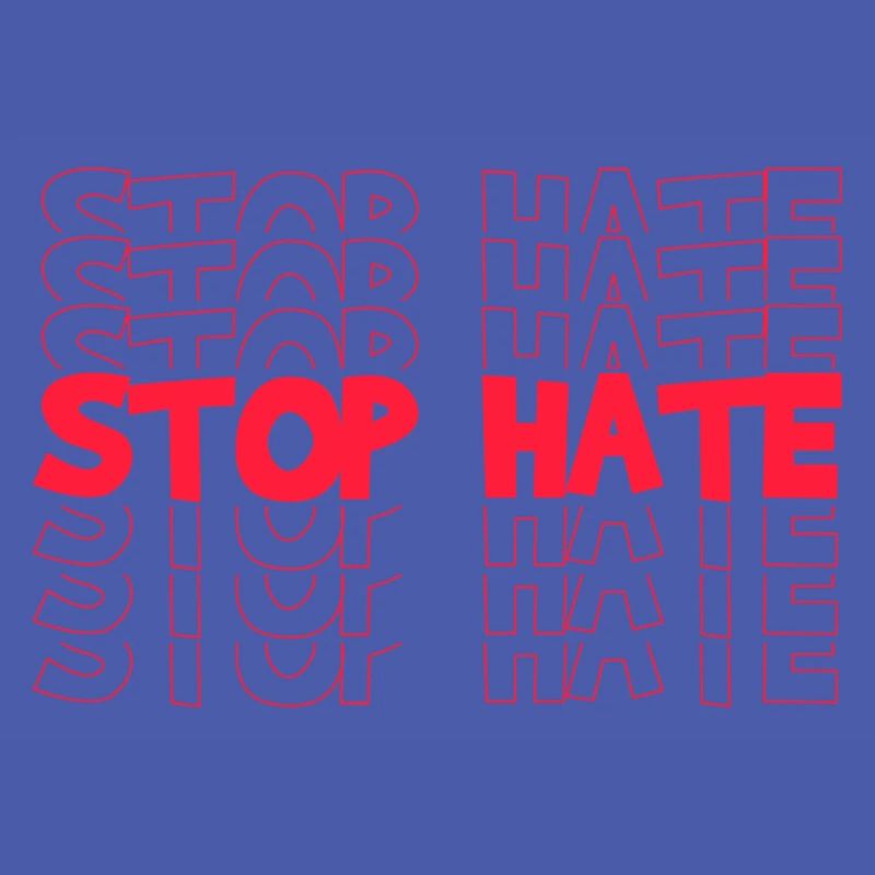 STOP HATE