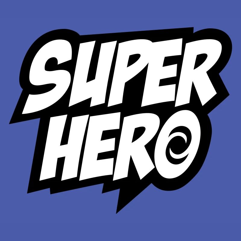 Superhero, Comics, Hero, Sprüche, Held, Sieger