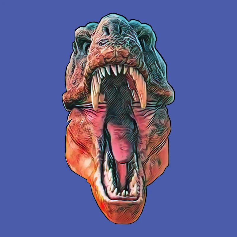 T-Rex