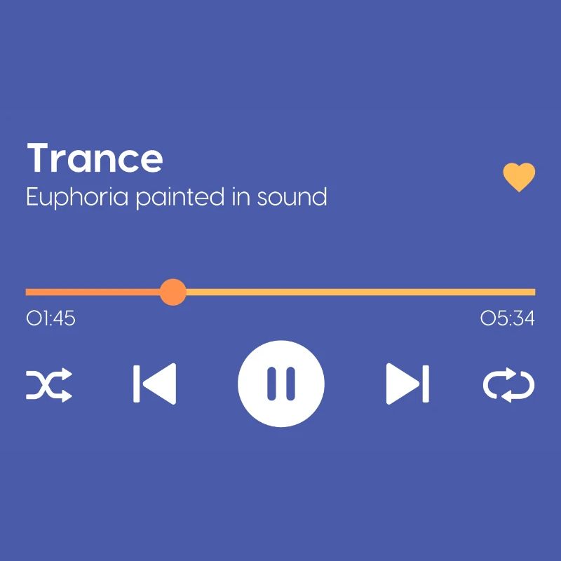 Transe