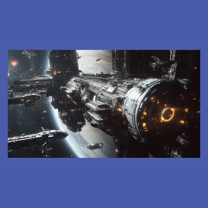 Perdu dans l’espace 1 1