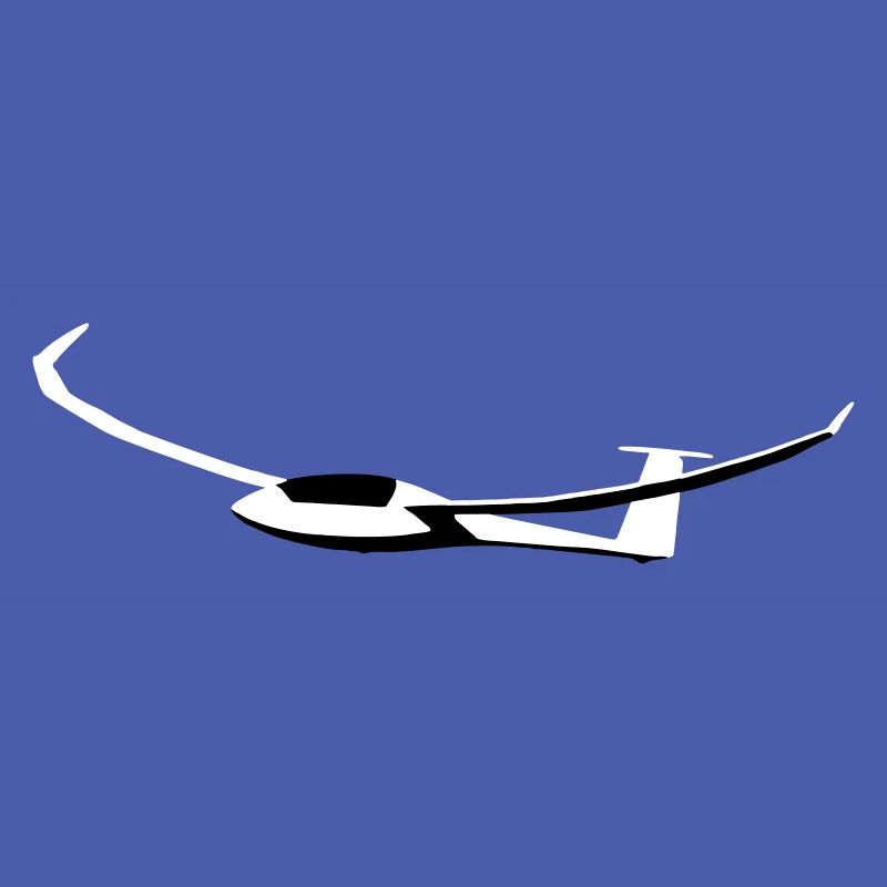 Glider Glider Glider Pilot Pilot