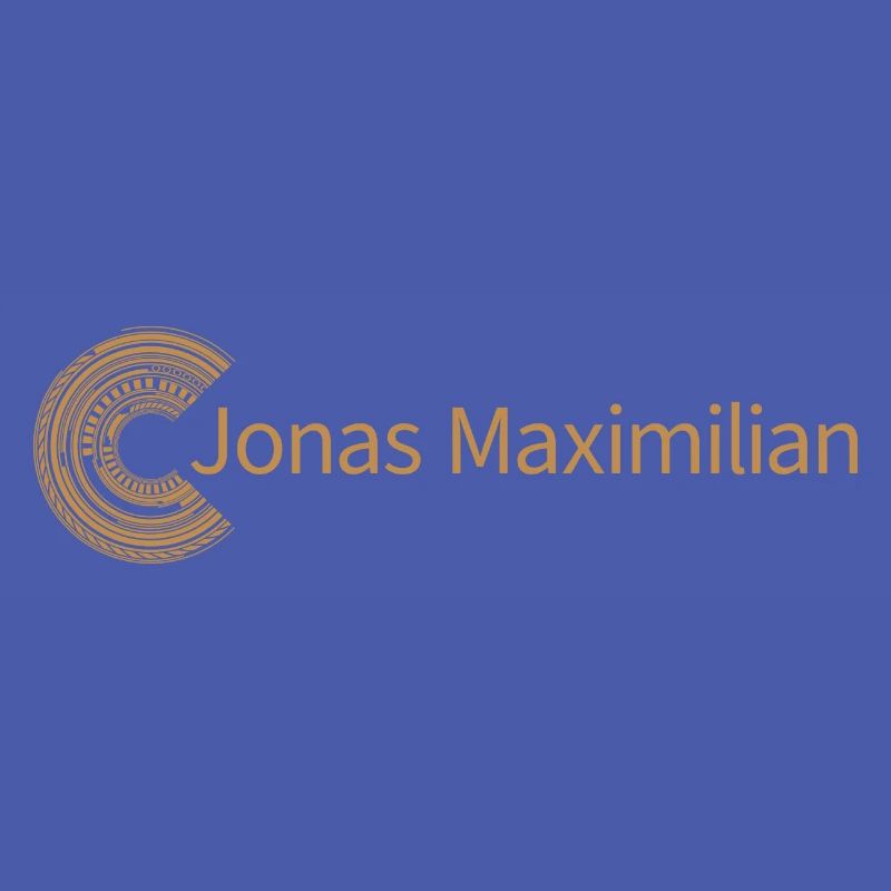 For Jonas Maximilian