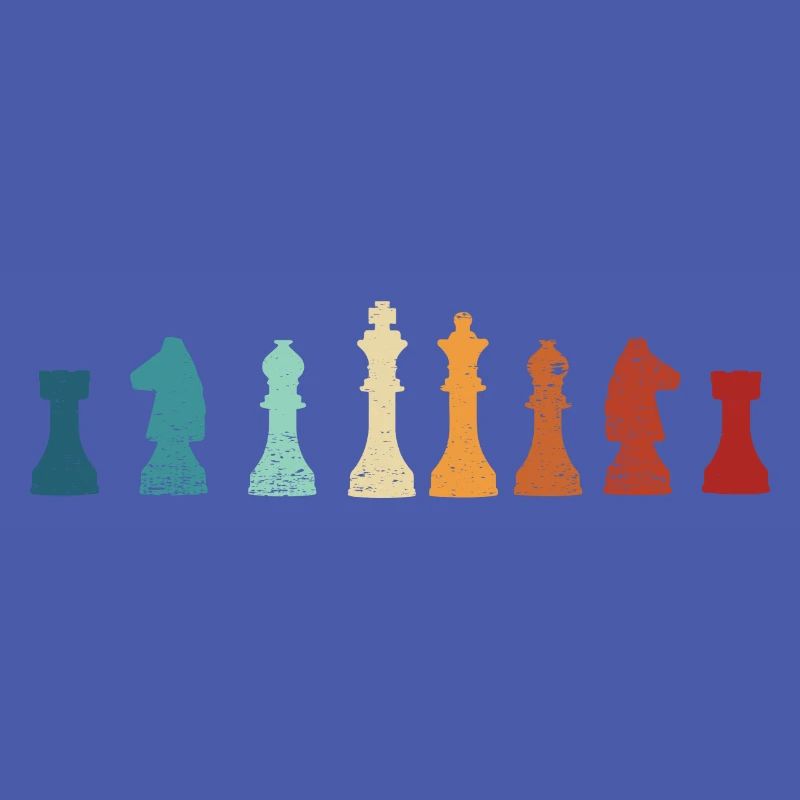 Évolution des échecs de Schach