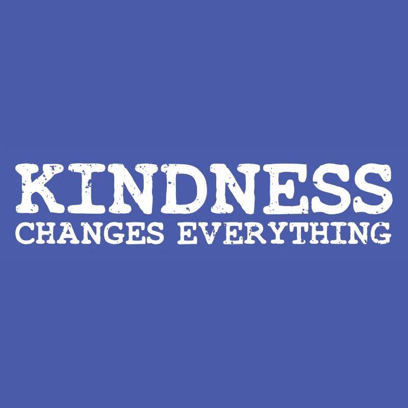 Cool Kindness Changes Everything For The Empathy