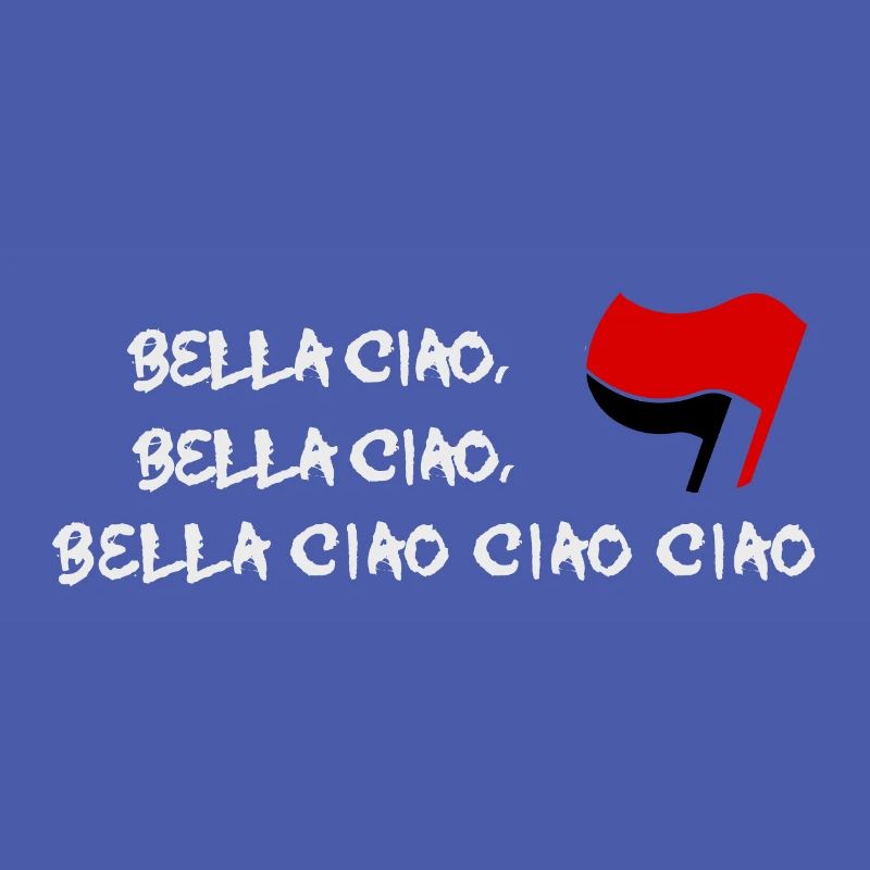 drapeau antifa
