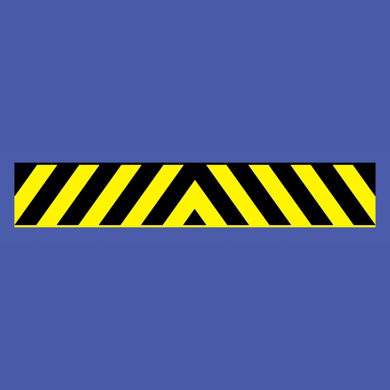 Warning 2 Warnbalken