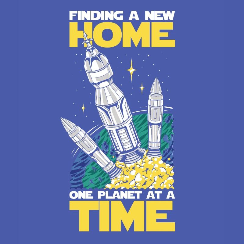 Space Colonization
