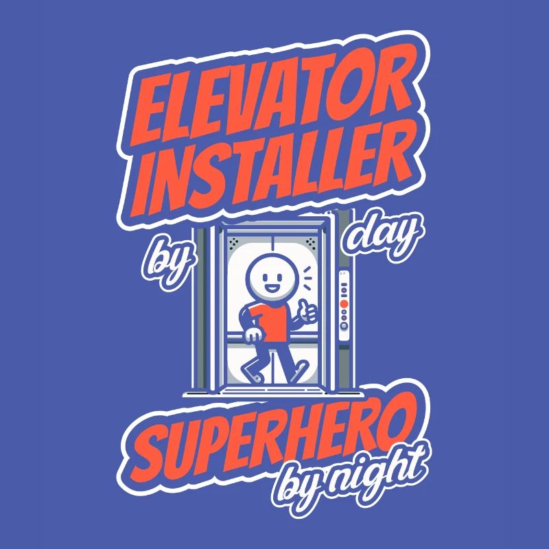 Elevator Installer