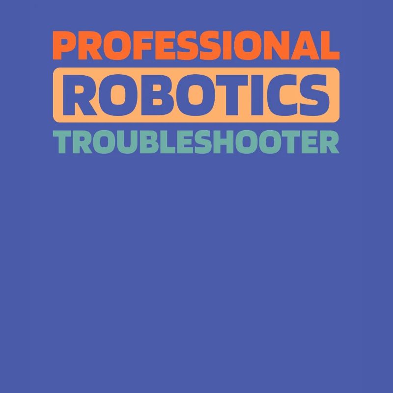 Robotics Technician