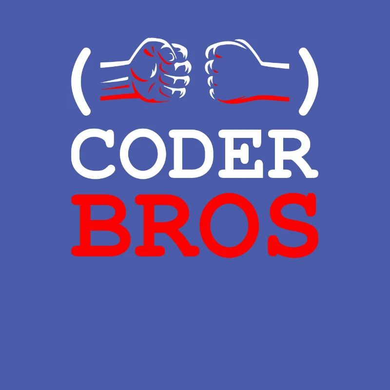 Programmer Coder Software Developer